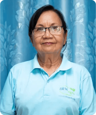 The Matriarch of the Mill: A Legacy of Survival and Honor